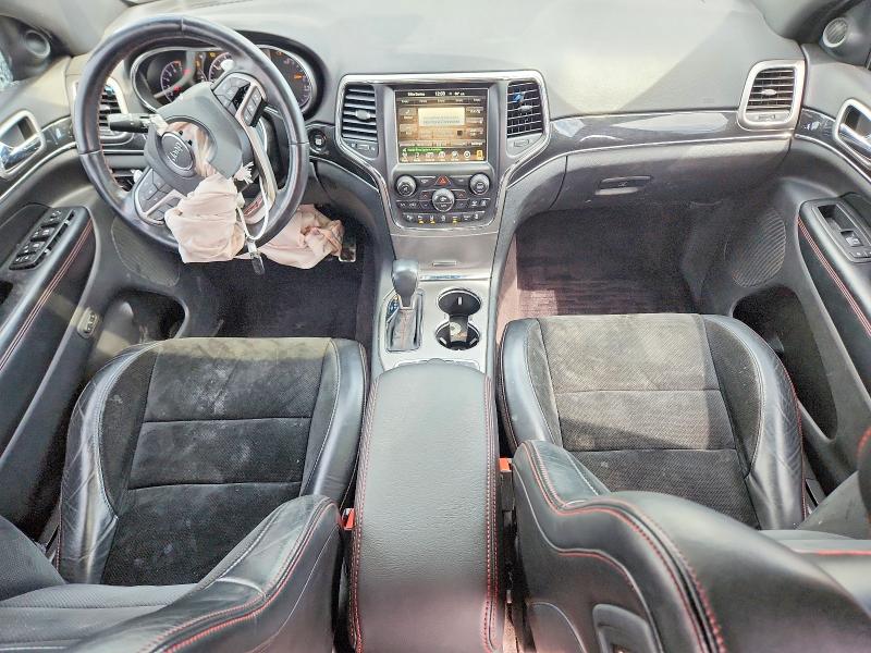Aukcja sprzedaży 2017 Jeep Grand Cherokee, vin: 1C4RJFLG1HC610080, numer aukcji: 67970386