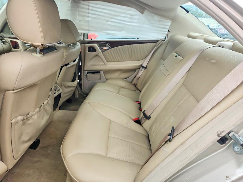 Aukcja sprzedaży 1999 Mercedes-benz E, vin: WDBJF82H8XX020856, numer aukcji: 67433516
