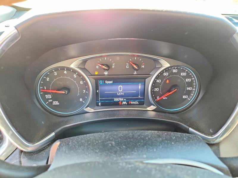 70854136 :رقم المزاد ، 2GNAXKEV0L6191213 vin ، 2020 Chevrolet Equinox مزاد بيع