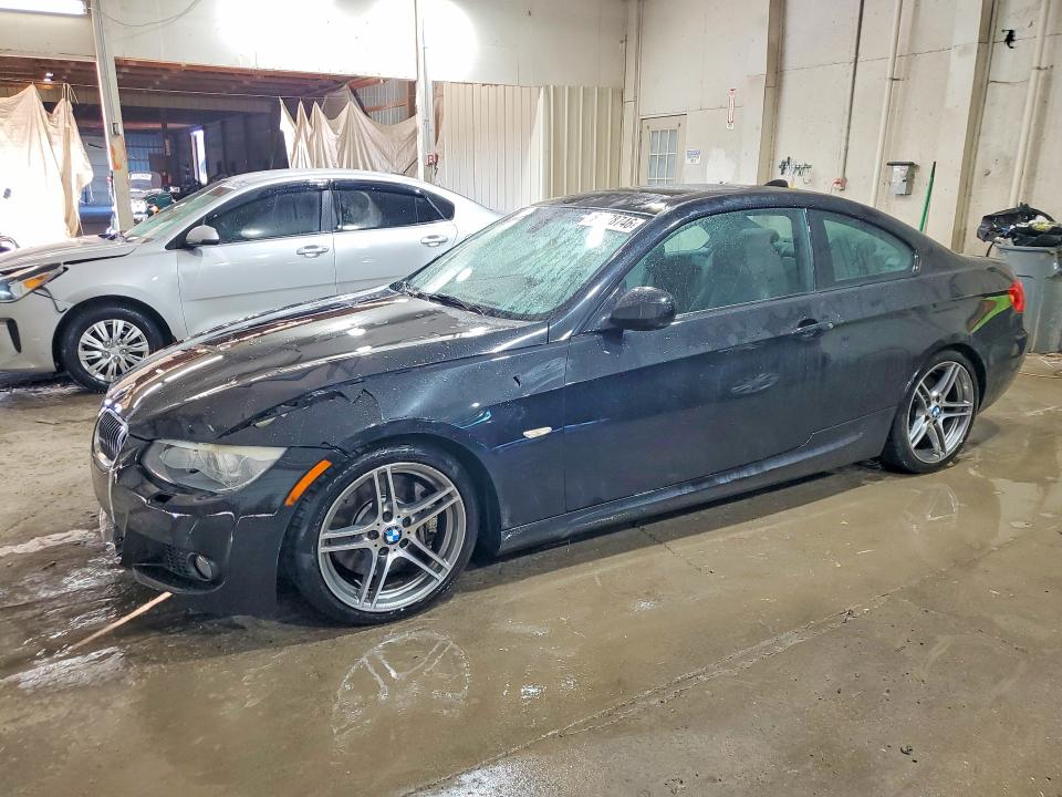Auction sale of the 2011 Bmw 335, vin: WBAKG7C50BE264097, lot number: 68578746