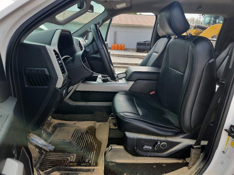 Продаж на аукціоні авто 2018 Ford F150, vin: 1FTFW1EG9JFC07912, номер лоту: 69991136