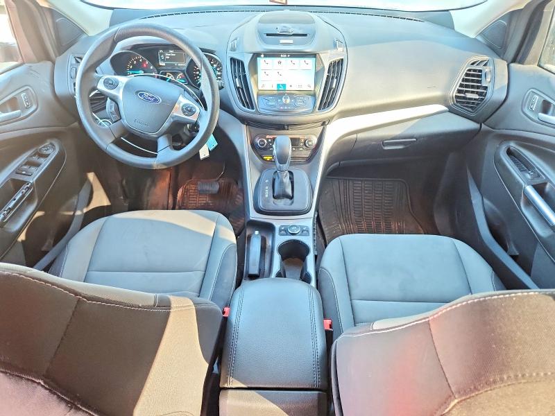 Aukcja sprzedaży 2016 Ford Escape, vin: 1FMCU9GX7GUB76759, numer aukcji: 69069566