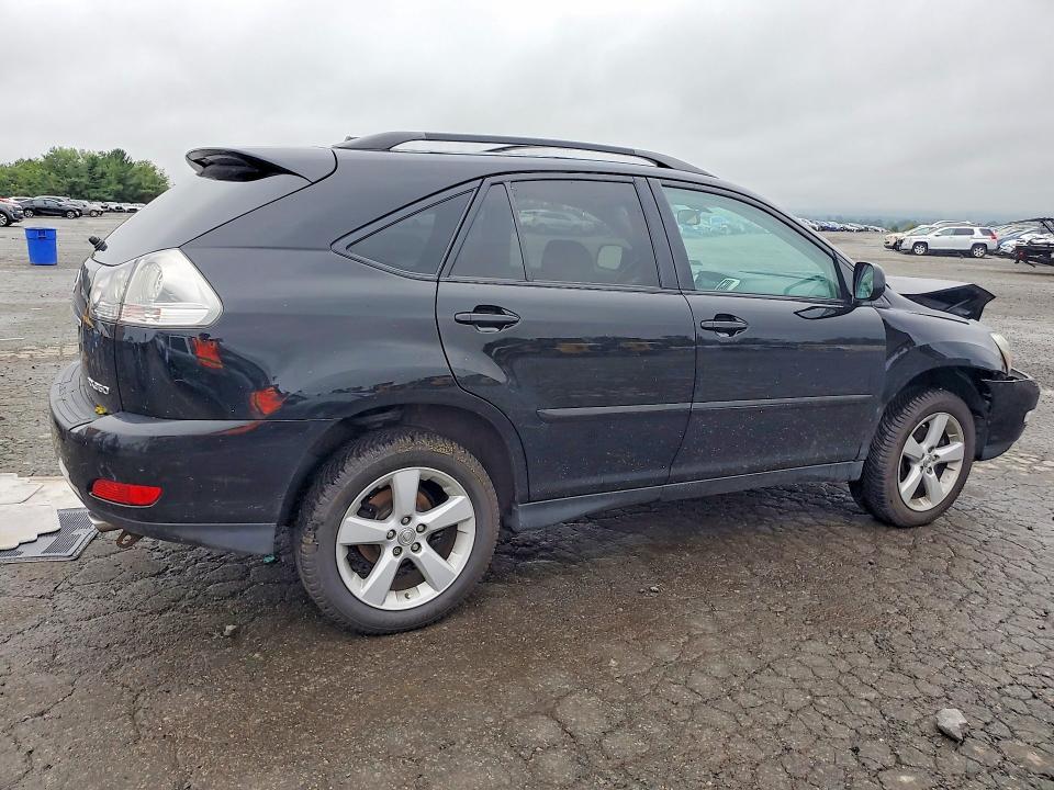 Aukcja sprzedaży 2007 Lexus Rx, vin: 2T2HK31U67C025514, numer aukcji: 67742706