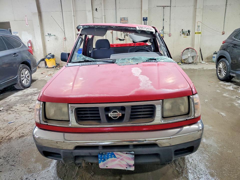 Продаж на аукціоні авто 1998 Nissan Frontier, vin: 1N6DD26S0WC376695, номер лоту: 69915456