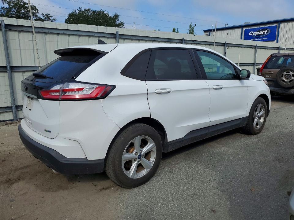 Aukcja sprzedaży 2019 Ford Edge, vin: 2FMPK4G99KBC50600, numer aukcji: 69531056