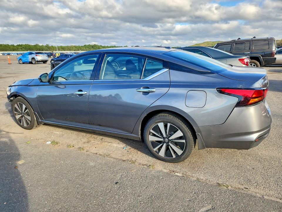2019 Nissan Altima მანქანა იყიდება აუქციონზე, vin: 1N4BL4DW4KC217595, აუქციონის ნომერი: 70141286