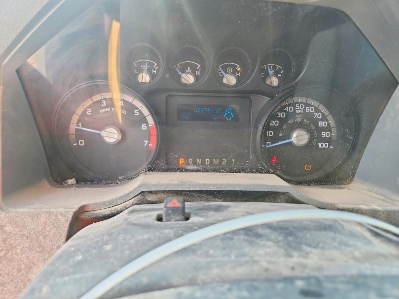 Продажа на аукционе авто 2013 Ford F250, vin: 1FT7W2B60DEA91080, номер лота: 68339866