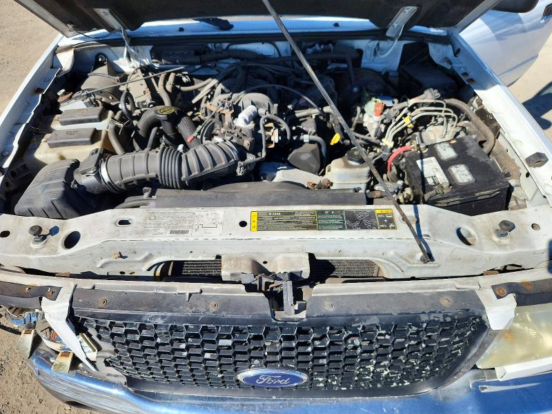 Aukcja sprzedaży 2003 Ford Ranger, vin: 1FTZR45E13PA05485, numer aukcji: 70812006