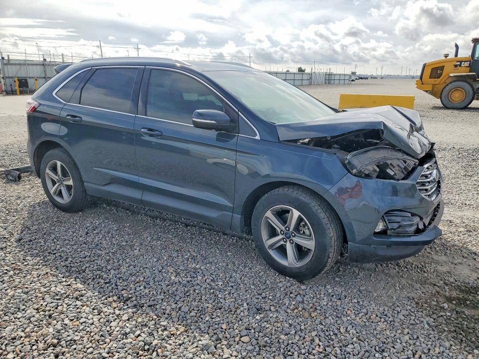 69645046 :رقم المزاد ، 2FMPK3J92KBB19804 vin ، 2019 Ford Edge مزاد بيع