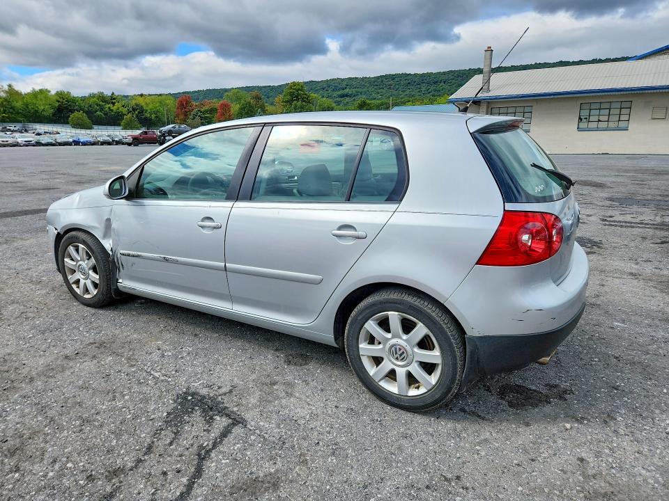 Продажа на аукционе авто 2007 Volkswagen Rabbit, vin: WVWDR71K47W166559, номер лота: 70905566