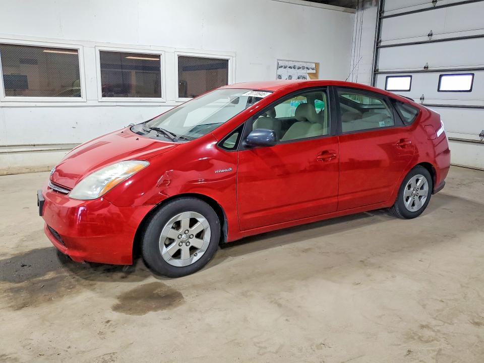 Продажа на аукционе авто 2008 Toyota Prius, vin: JTDKB20U483404091, номер лота: 70770946