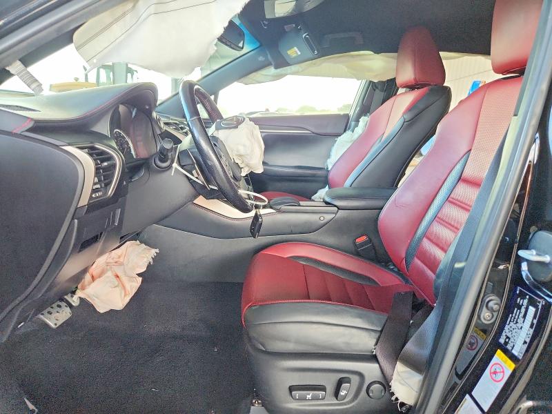 67424696 :رقم المزاد ، JTJYARBZ2H2078289 vin ، 2017 Lexus Nx 200t مزاد بيع