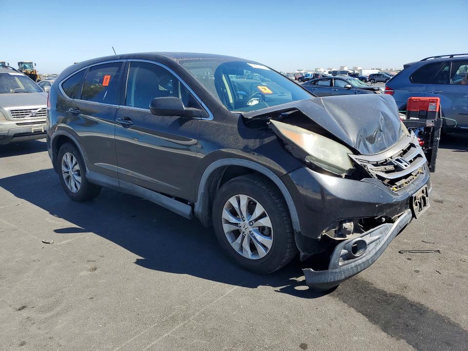 70808416 :رقم المزاد ، 3CZRM3H58EG700195 vin ، 2014 Honda Cr-v مزاد بيع