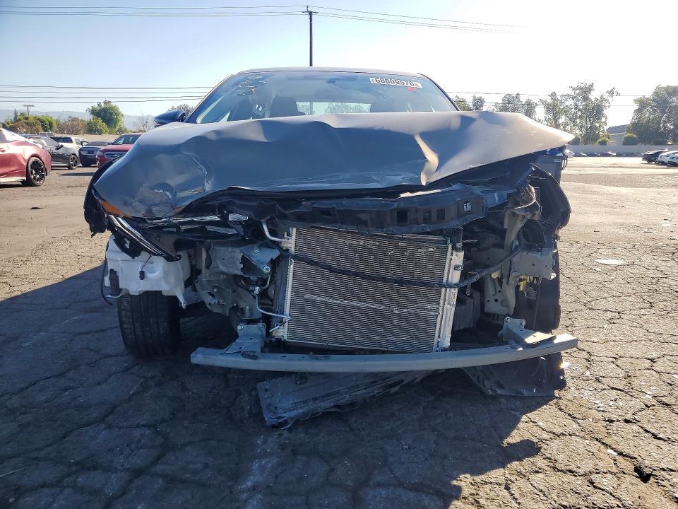 Продажа на аукционе авто 2026 Nissan Sentra, vin: 3N1AB9CV9TY238419, номер лота: 68809576