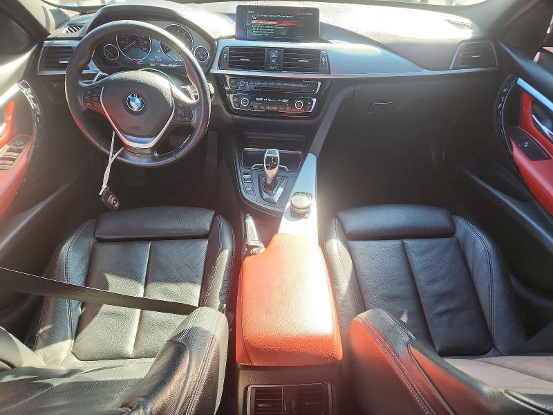 Aukcja sprzedaży 2017 Bmw 330, vin: WBA8B9G34HNU55771, numer aukcji: 68693926