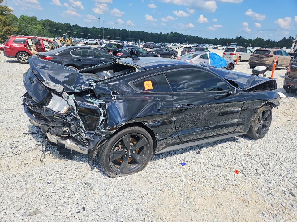 Продаж на аукціоні авто 2023 Ford Mustang, vin: 1FA6P8CF0P5305750, номер лоту: 67332136
