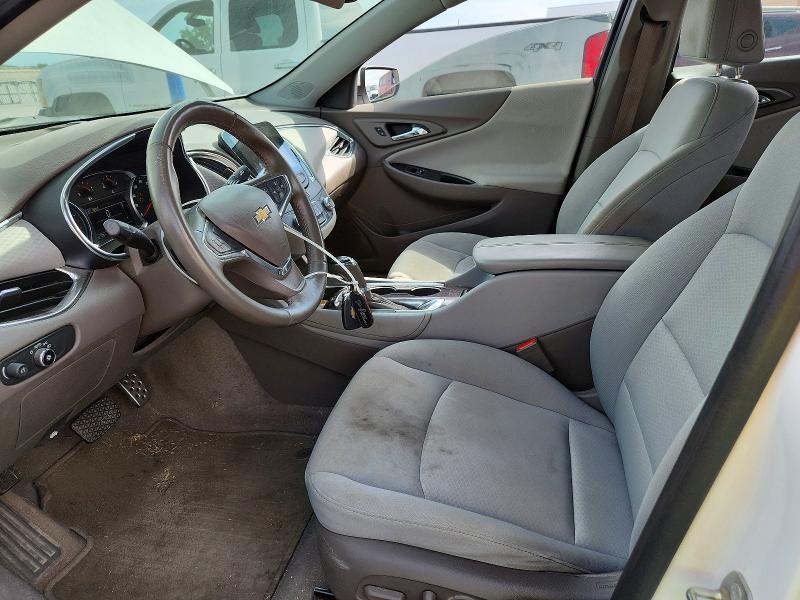 Продаж на аукціоні авто 2016 Chevrolet Malibu, vin: 1G1ZE5ST9GF219648, номер лоту: 70259246