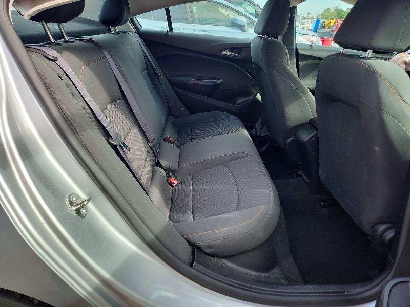 Aukcja sprzedaży 2017 Chevrolet Cruze, vin: 1G1BC5SM0H7190228, numer aukcji: 70563926