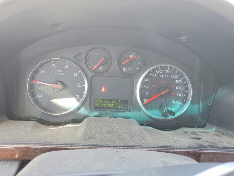Продажа на аукционе авто 2006 Ford Five Hundred, vin: 1FAHP24126G179970, номер лота: 70682826