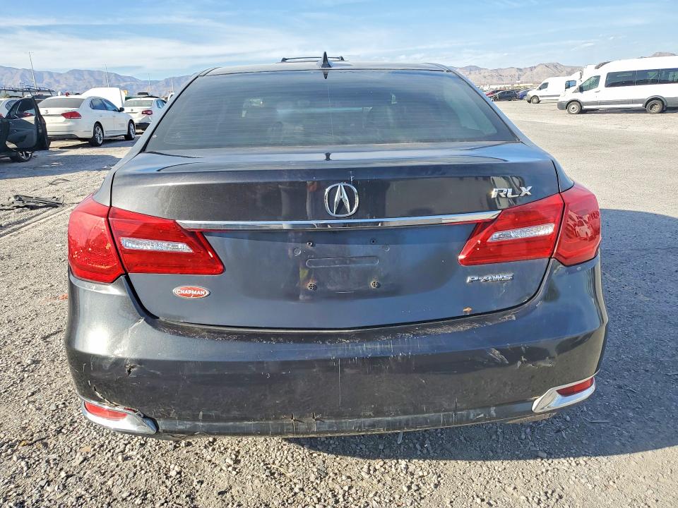 2014 Acura Rlx მანქანა იყიდება აუქციონზე, vin: JH4KC1F36EC002606, აუქციონის ნომერი: 70566966