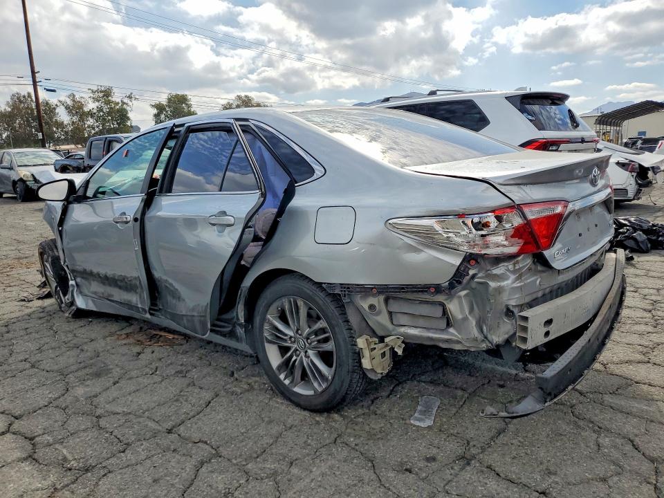 Продаж на аукціоні авто 2016 Toyota Camry, vin: 4T1BF1FK8GU218238, номер лоту: 69299766