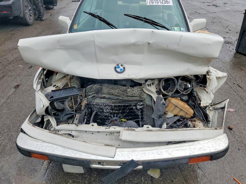 Продажа на аукционе авто 1991 Bmw 325, vin: WBABB2312MEC24690, номер лота: 70151256