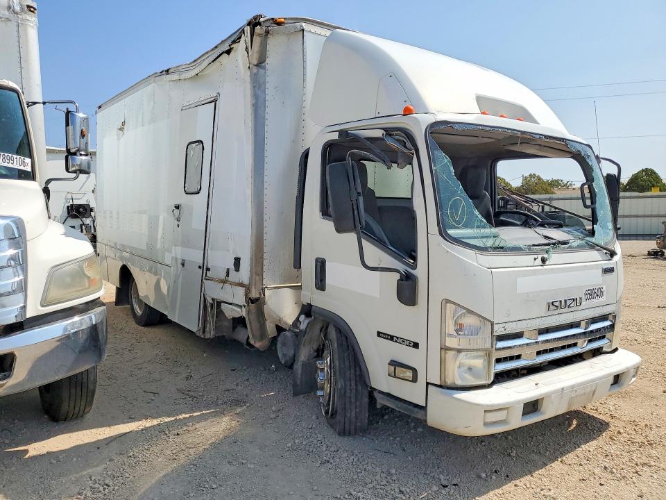 Продаж на аукціоні авто 2014 Isuzu Nqr, vin: JALE5W16XE7902293, номер лоту: 65906406