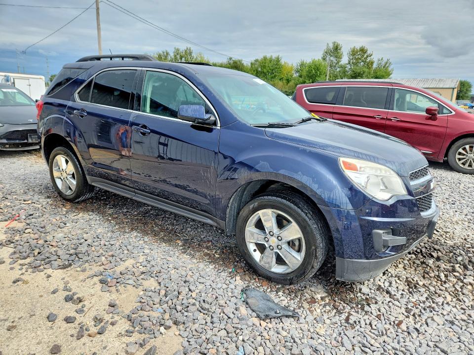 Aukcja sprzedaży 2015 Chevrolet Equinox, vin: 2GNALBEK2F6417337, numer aukcji: 70139616