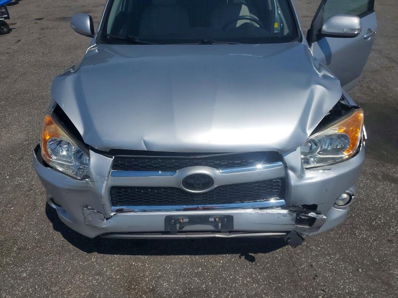 Aukcja sprzedaży 2011 Toyota Rav4, vin: JTMDF4DV9BD041543, numer aukcji: 69016706