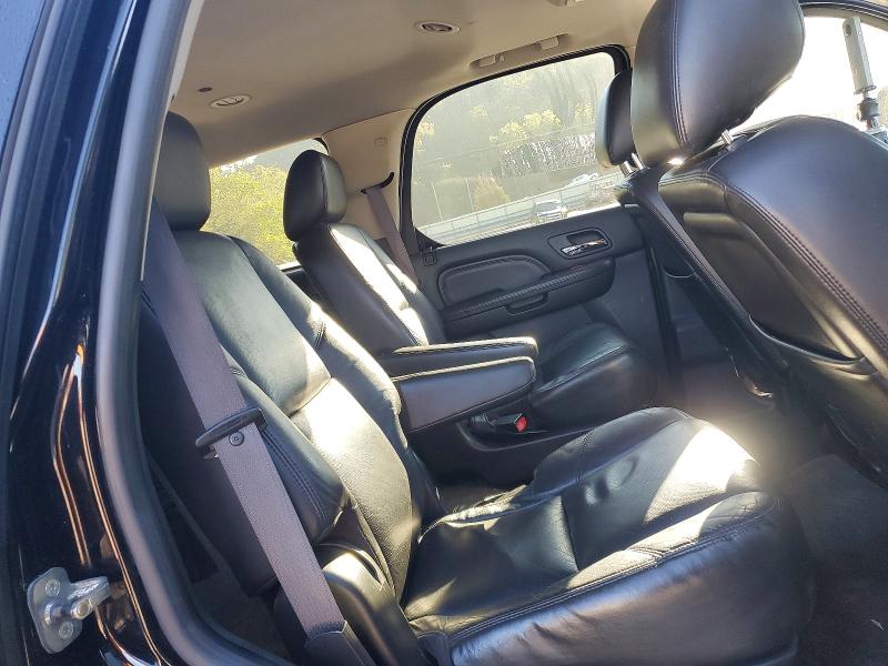 Aukcja sprzedaży 2011 Cadillac Escalade, vin: 1GYS4BEFXBR265345, numer aukcji: 70239636