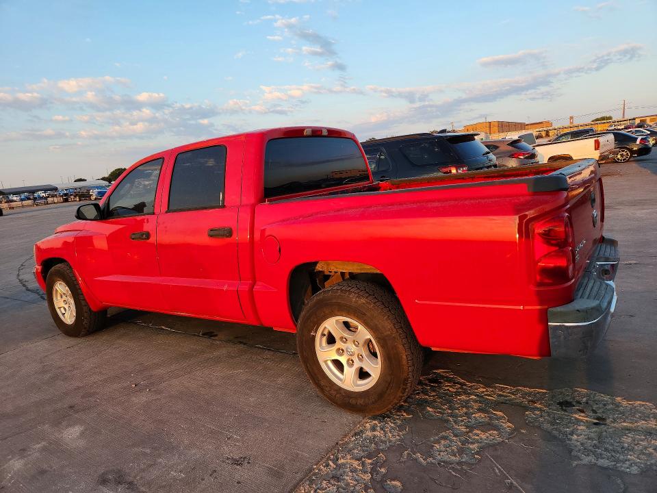 Продаж на аукціоні авто 2005 Dodge Dakota, vin: 1D7HE48K45S330744, номер лоту: 67266126