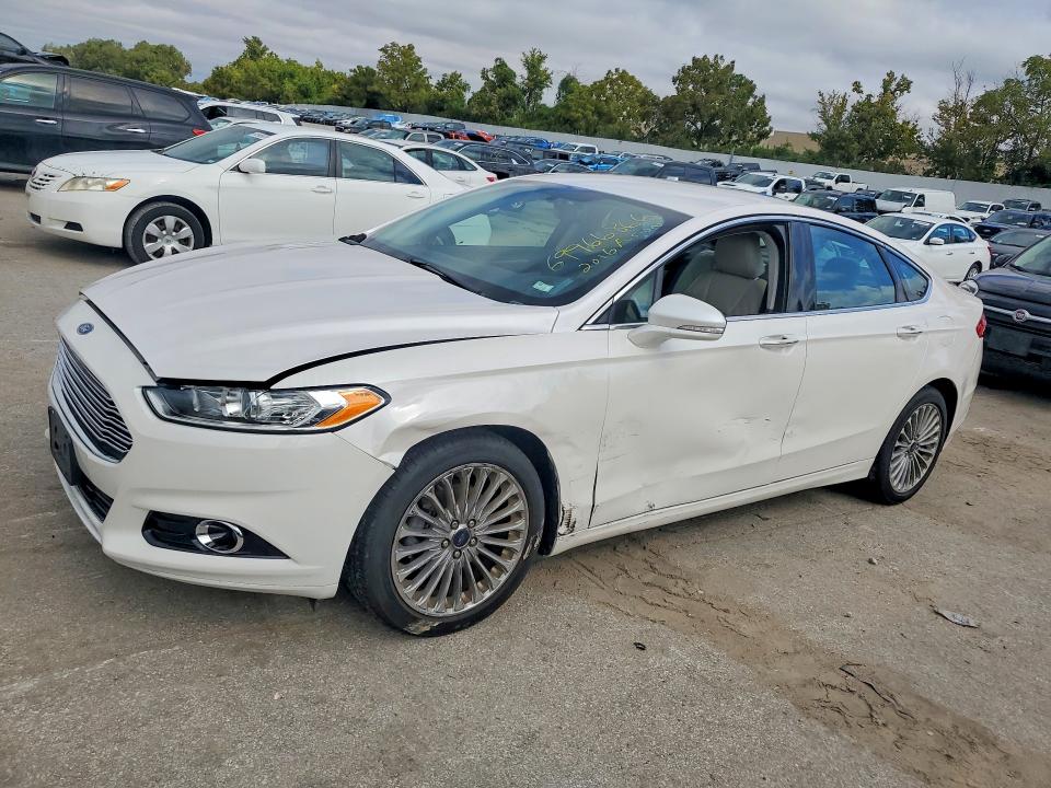 Продаж на аукціоні авто 2016 Ford Fusion, vin: 3FA6P0K92GR369556, номер лоту: 69966866