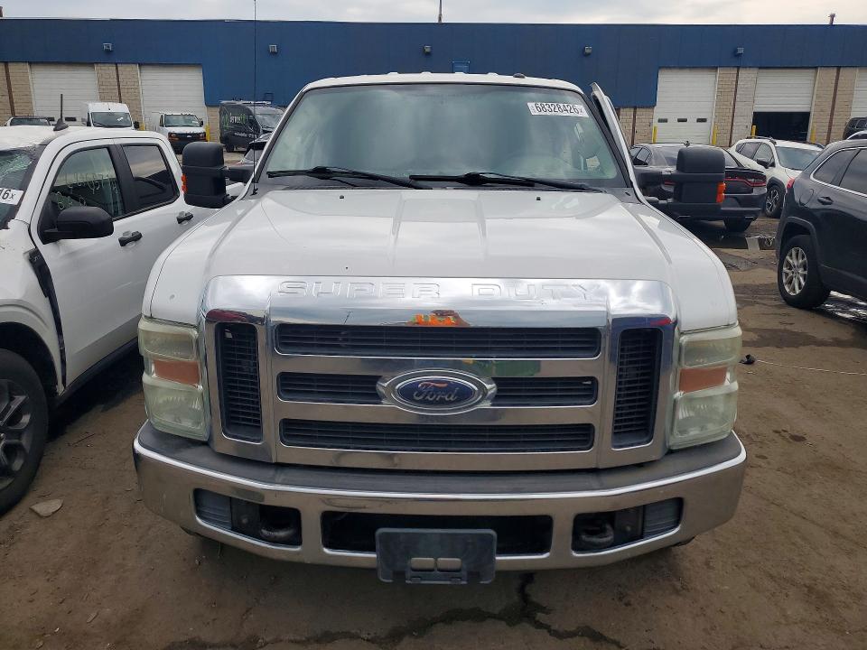 Aukcja sprzedaży 2010 Ford F250, vin: MI2414R144K063026, numer aukcji: 68328426