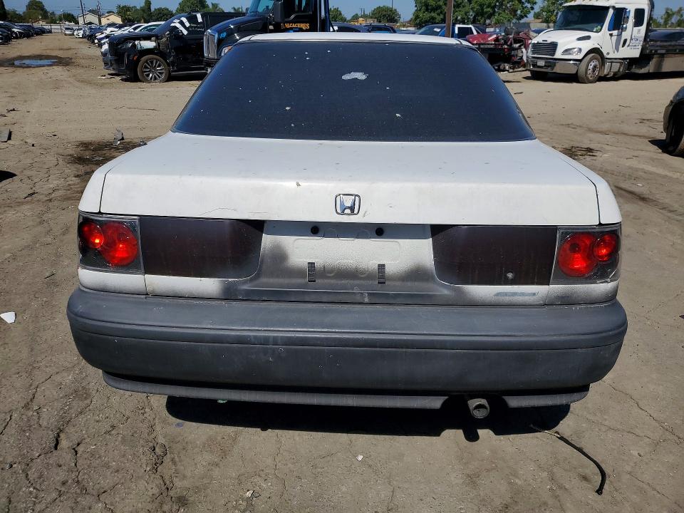 Продаж на аукціоні авто 1992 Honda Accord, vin: 1HGCB7151NA028323, номер лоту: 68662796