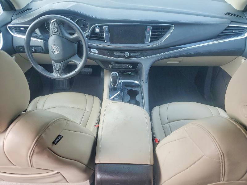 2019 Buick Enclave მანქანა იყიდება აუქციონზე, vin: 5GAEVAKW3KJ184704, აუქციონის ნომერი: 68413936