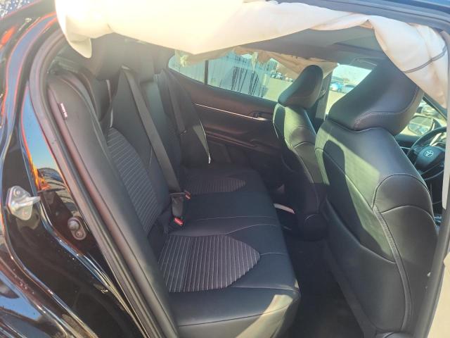 Продаж на аукціоні авто 2022 Toyota Camry, vin: 4T1T11AK4NU038035, номер лоту: 69640176