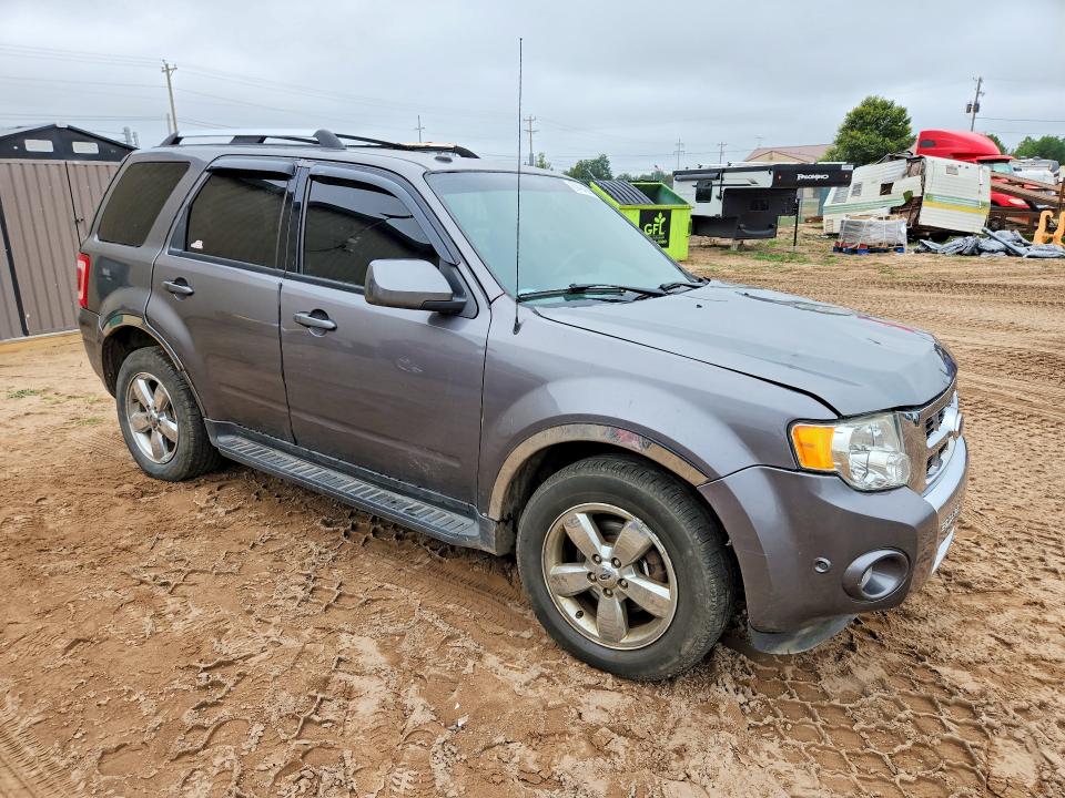 67494286 :رقم المزاد ، 1FMCU9EG1CKB30191 vin ، 2012 Ford Escape مزاد بيع