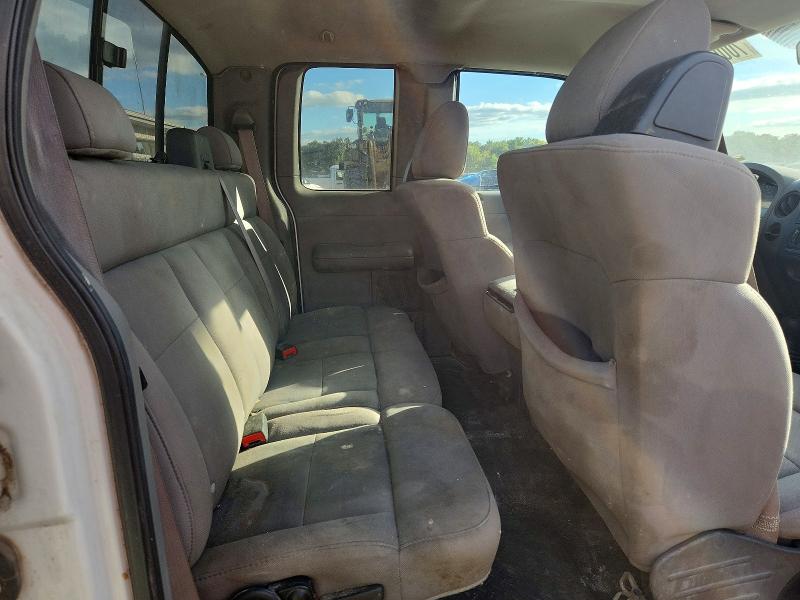 Aukcja sprzedaży 2005 Ford F150, vin: 1FTRX14W15FA54242, numer aukcji: 70050366