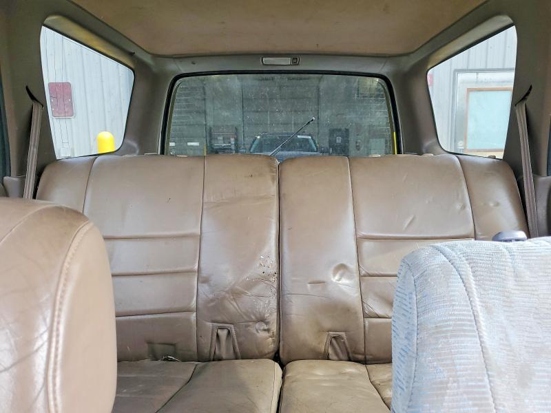 Aukcja sprzedaży 1998 Toyota 4runner, vin: JT3HN86R5W0180663, numer aukcji: 71105696