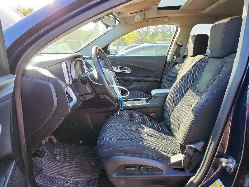 Aukcja sprzedaży 2017 Chevrolet Equinox, vin: 2GNFLFEK3H6320857, numer aukcji: 70162586