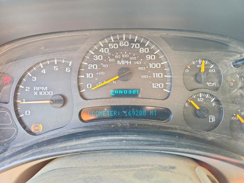 69019396 :رقم المزاد ، 2GTEK19T341312908         vin ، 2004 Gmc New Sierra مزاد بيع