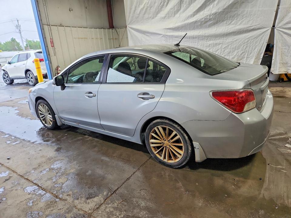 Aukcja sprzedaży 2013 Subaru Impreza, vin: JF1GJAD62DH011997, numer aukcji: 67177766