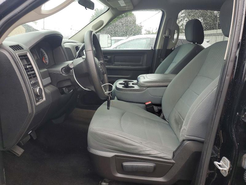 Продажа на аукционе авто 2014 Ram 1500, vin: 1C6RR7STXES131923, номер лота: 69410156