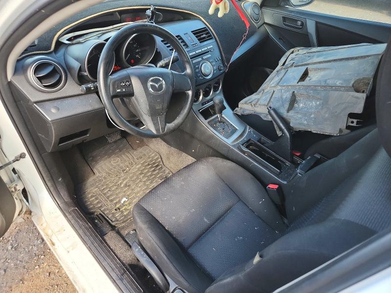 Продажа на аукционе авто 2010 Mazda 3, vin: JM1BL1SGXA1209967, номер лота: 68626356