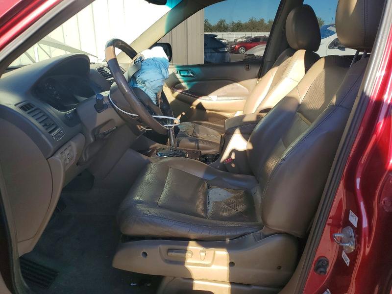 Продаж на аукціоні авто 2003 Acura Mdx, vin: 2HNYD18813H522394, номер лоту: 68589246