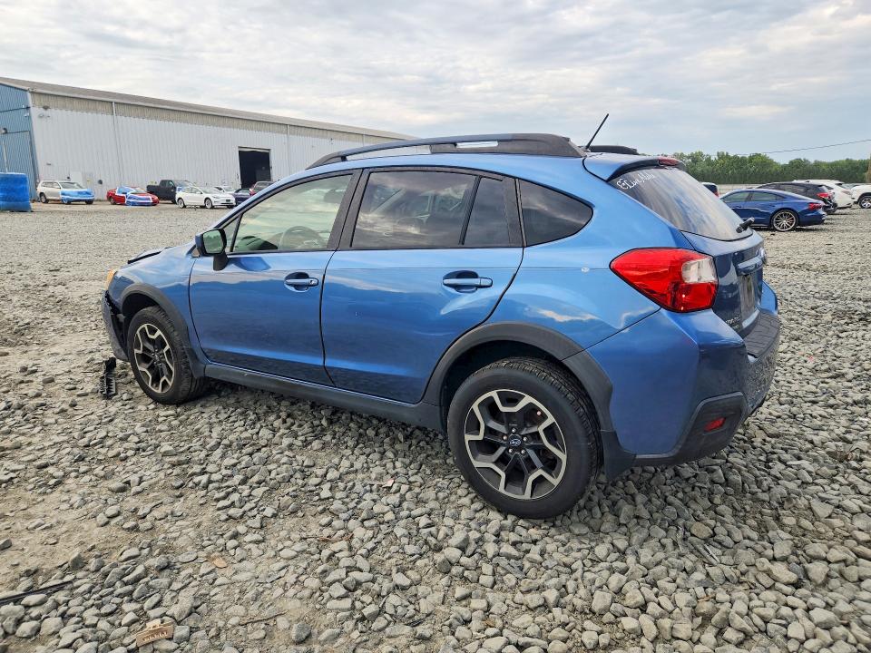 Aukcja sprzedaży 2016 Subaru Crosstrek, vin: JF2GPABC4G8209276, numer aukcji: 68060836