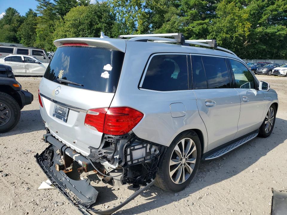 2013 Mercedes-benz Gl მანქანა იყიდება აუქციონზე, vin: 4JGDF7CE5DA179292, აუქციონის ნომერი: 68735986