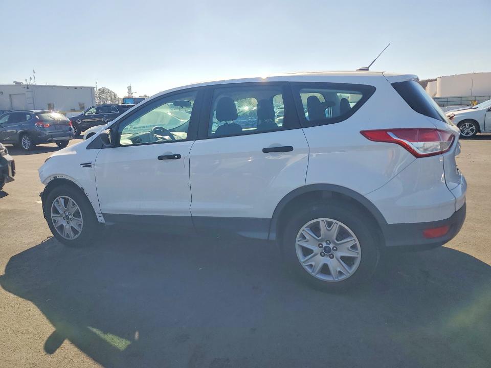 Продаж на аукціоні авто 2015 Ford Escape, vin: 1FMCU0F72FUC13034, номер лоту: 68035366