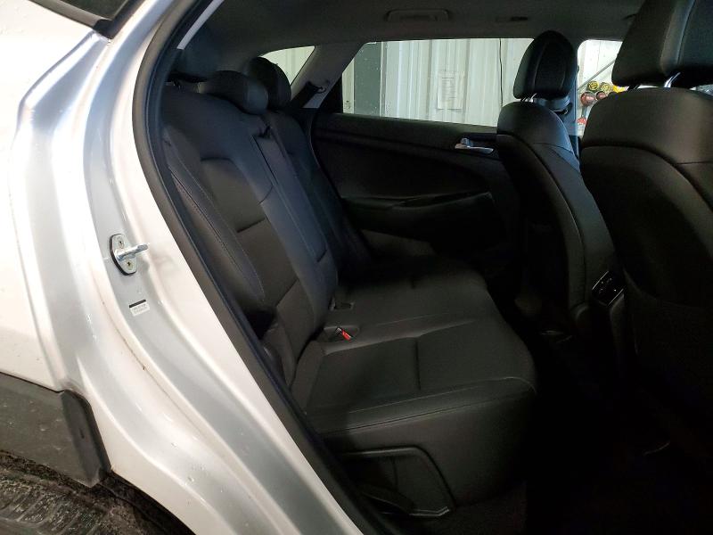 Aukcja sprzedaży 2017 Hyundai Tucson, vin: KM8J3CA40HU256007, numer aukcji: 65910446