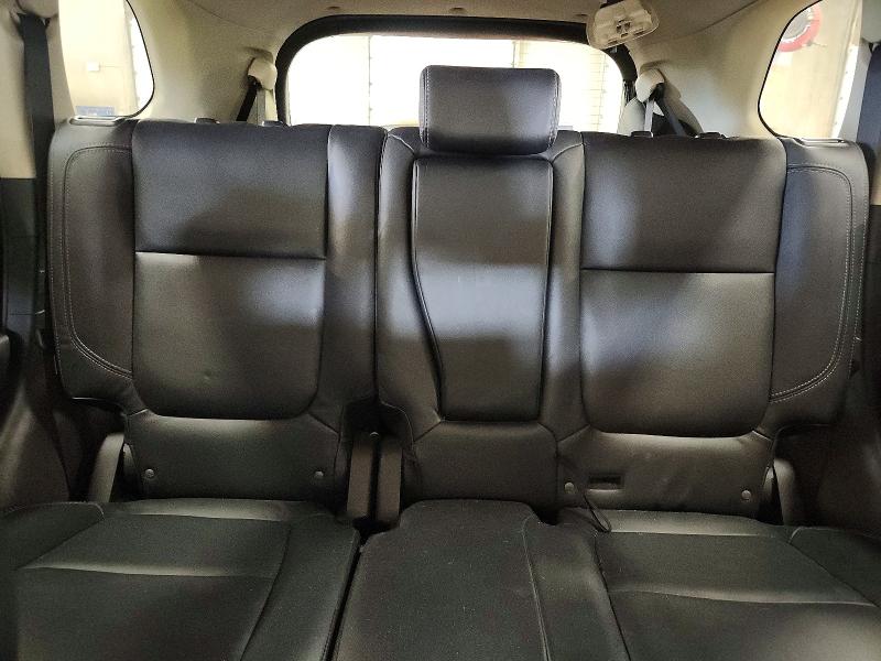 69109926 :رقم المزاد ، JA4AZ3A35KZ022671 vin ، 2019 Mitsubishi Outlander مزاد بيع